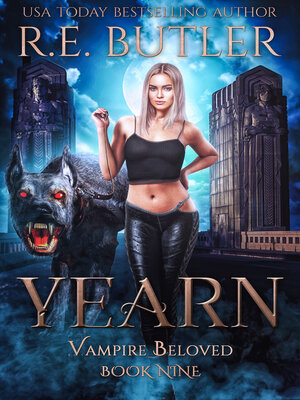 cover image of Yearn